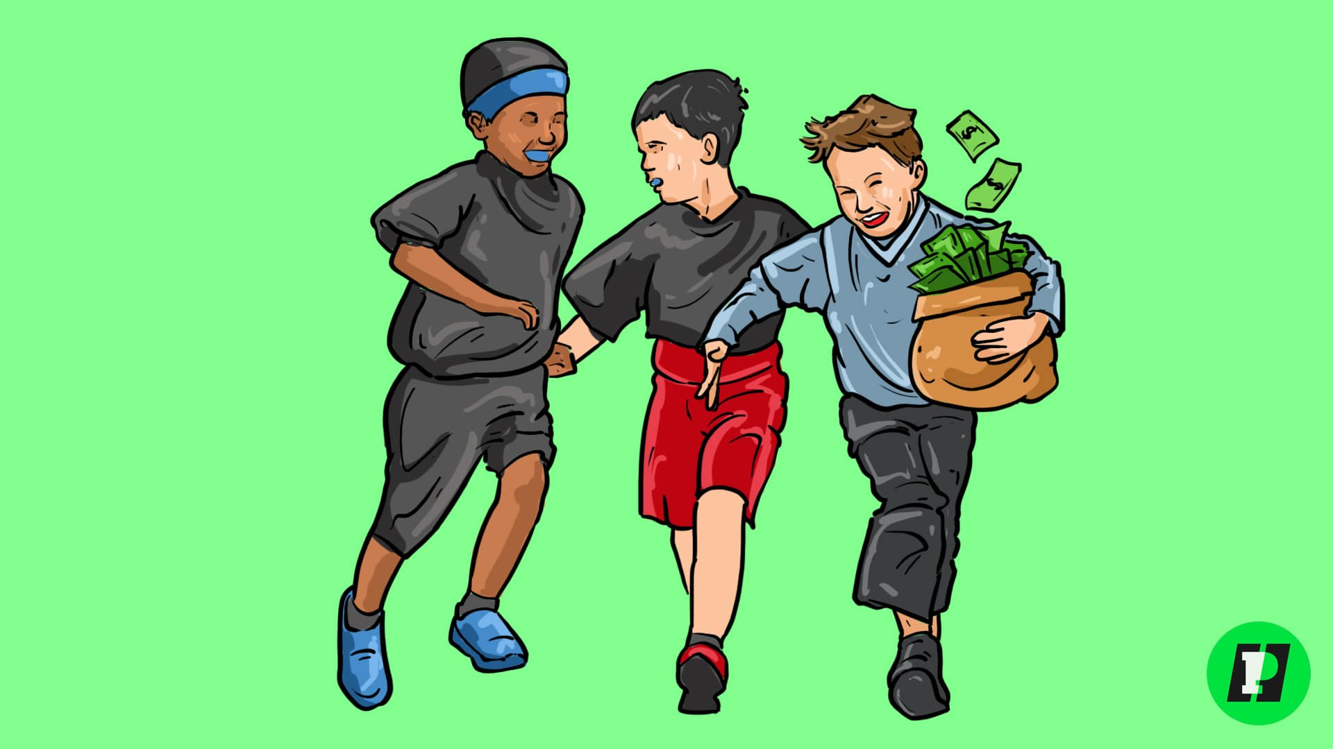 The Commercialization of Youth Sports (and it's impact) Profluence