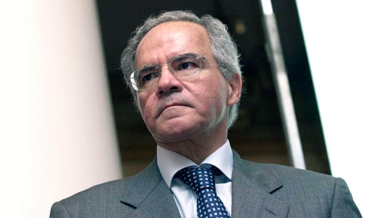 STF assume inquérito de insider trading envolvendo Nelson Tanure e operações da Gafisa