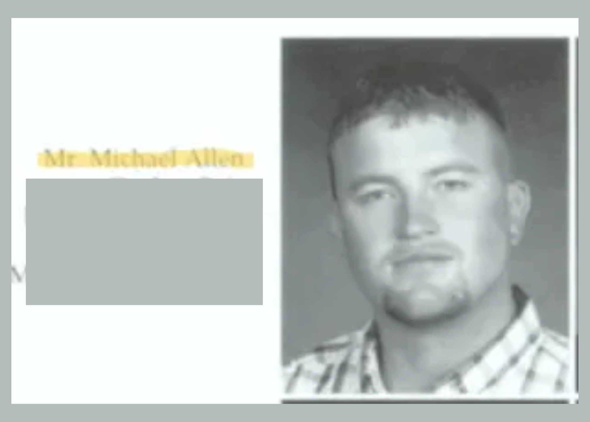 Harmful Coaching Part 1 What Begins at Little Axe Public Schools