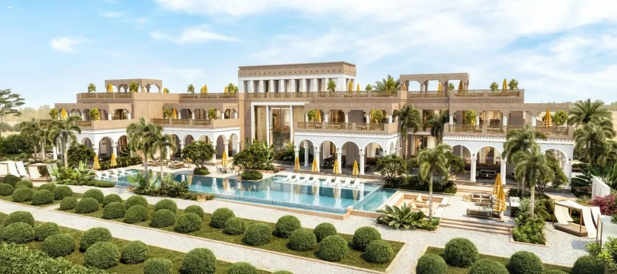 UPDATE: The Saudi payback [To Trump]