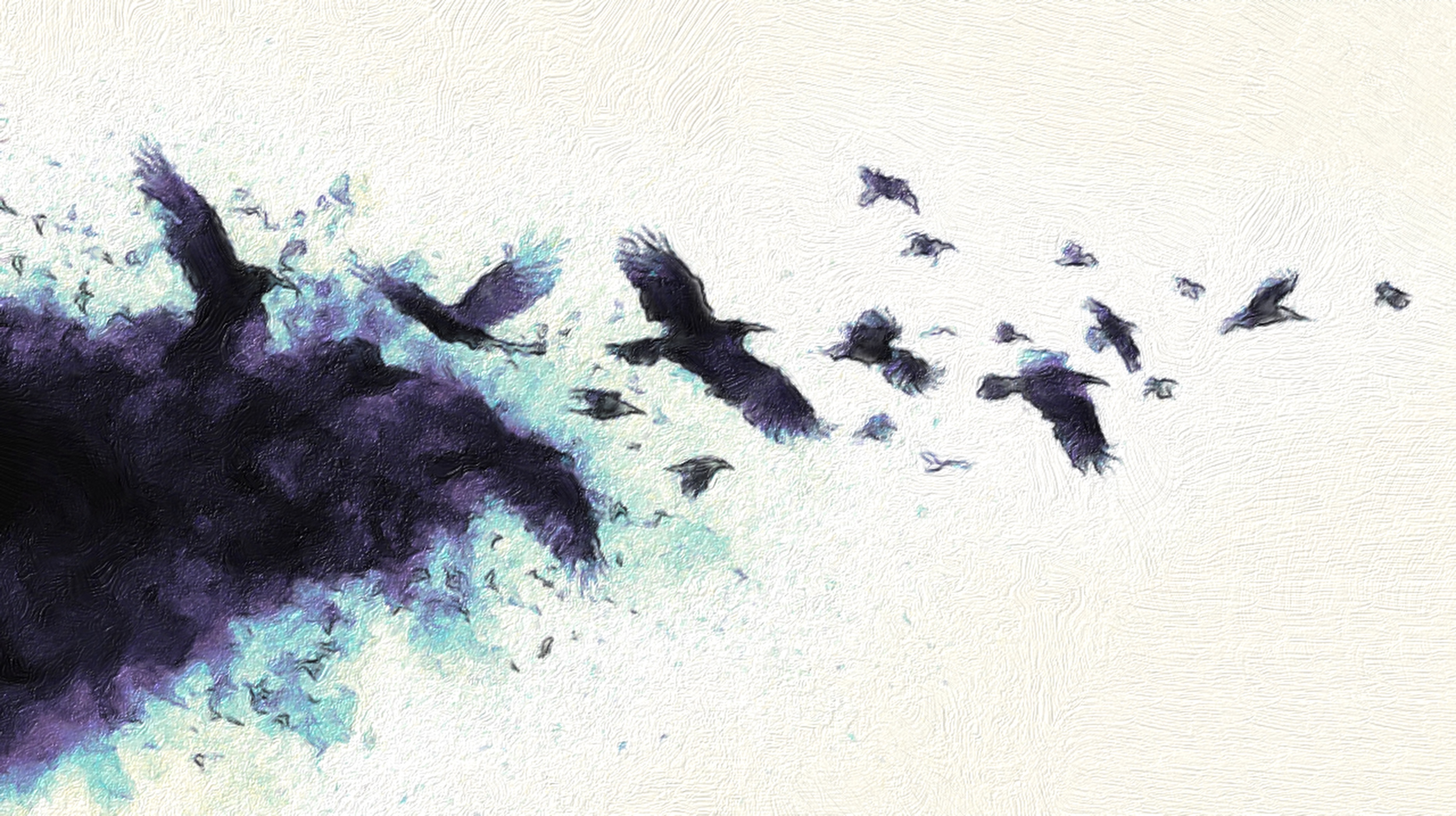 the grief that binds us