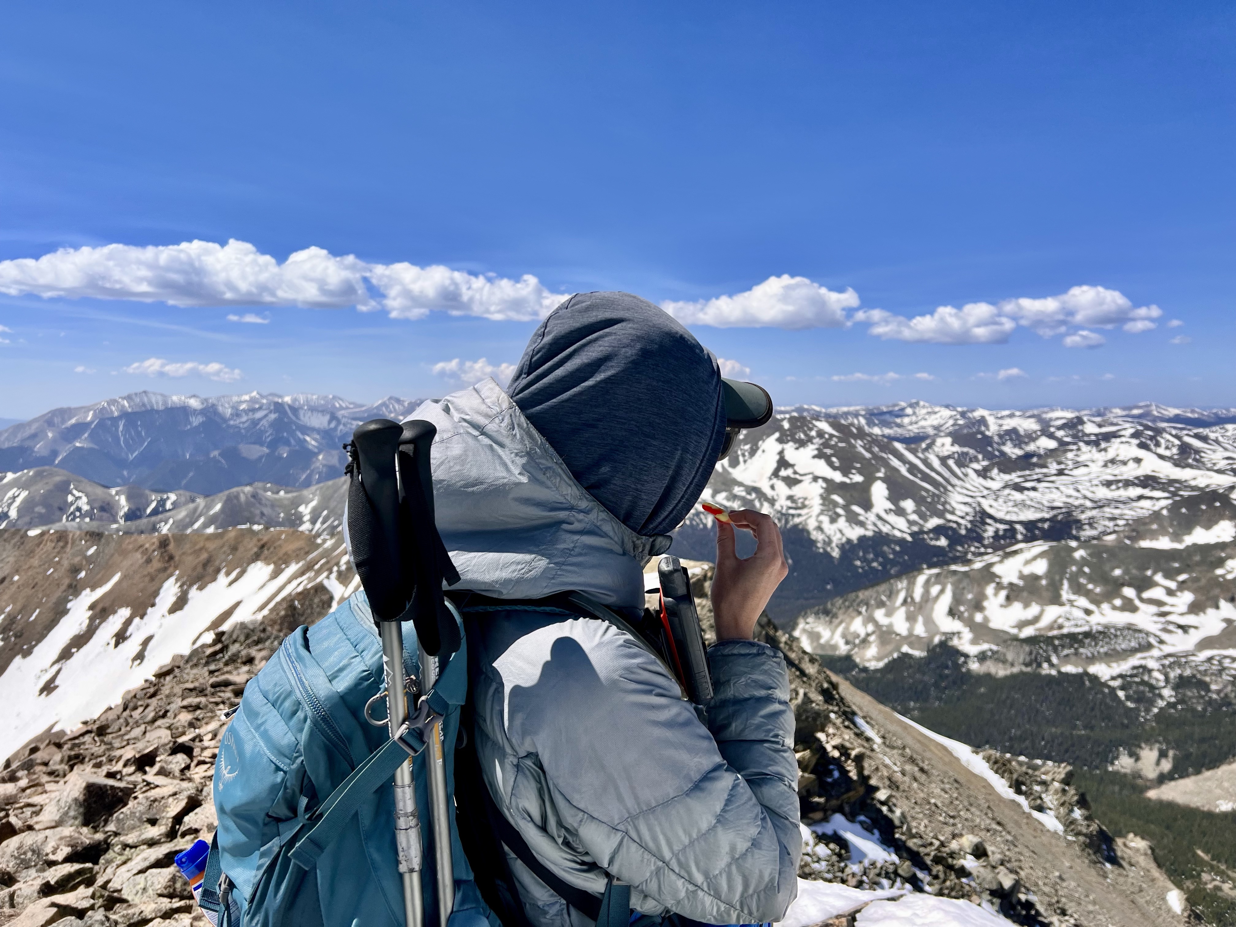 I Was in an Assisted Living Facility at 23. Now I Travel the World.