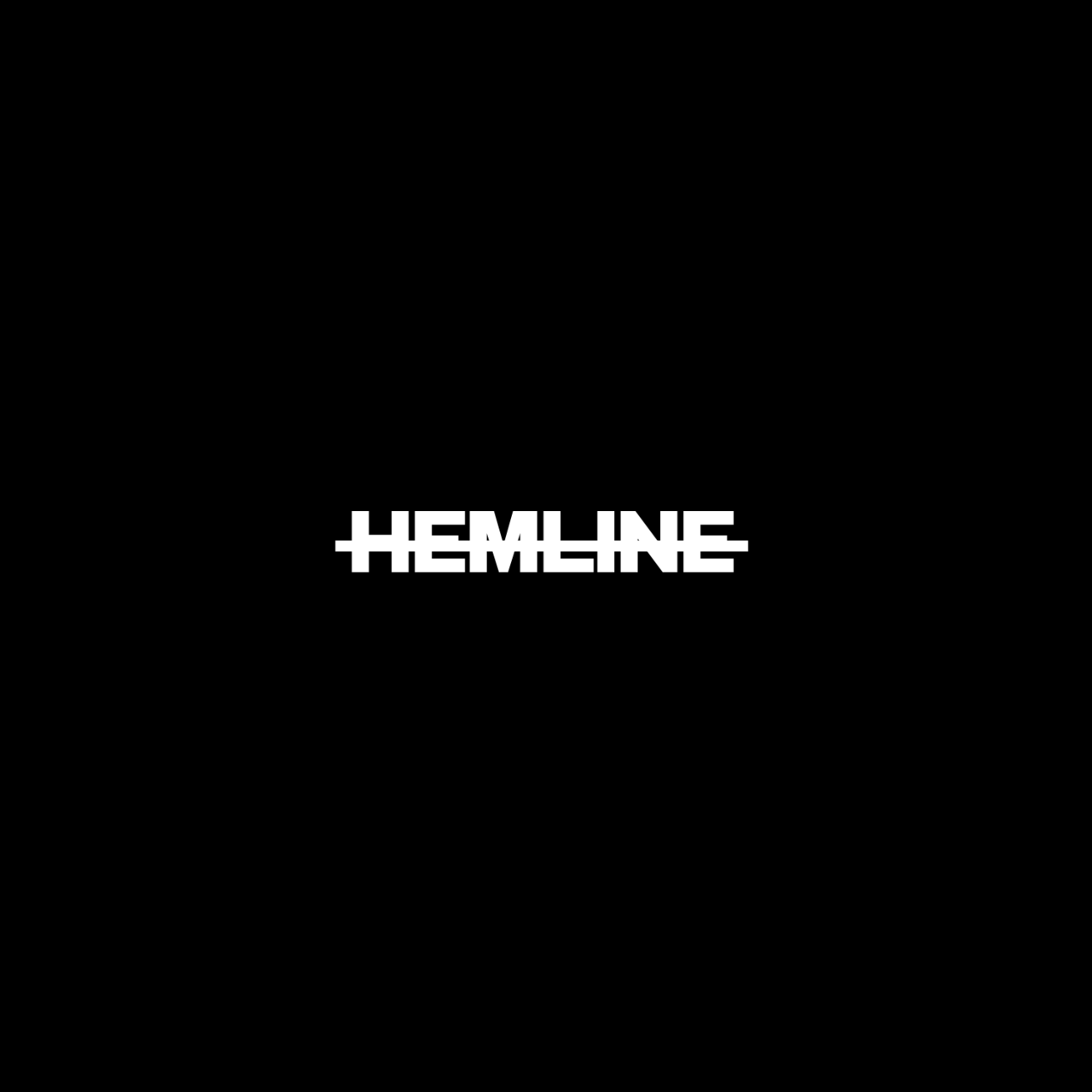 Substack banner for @hemline
