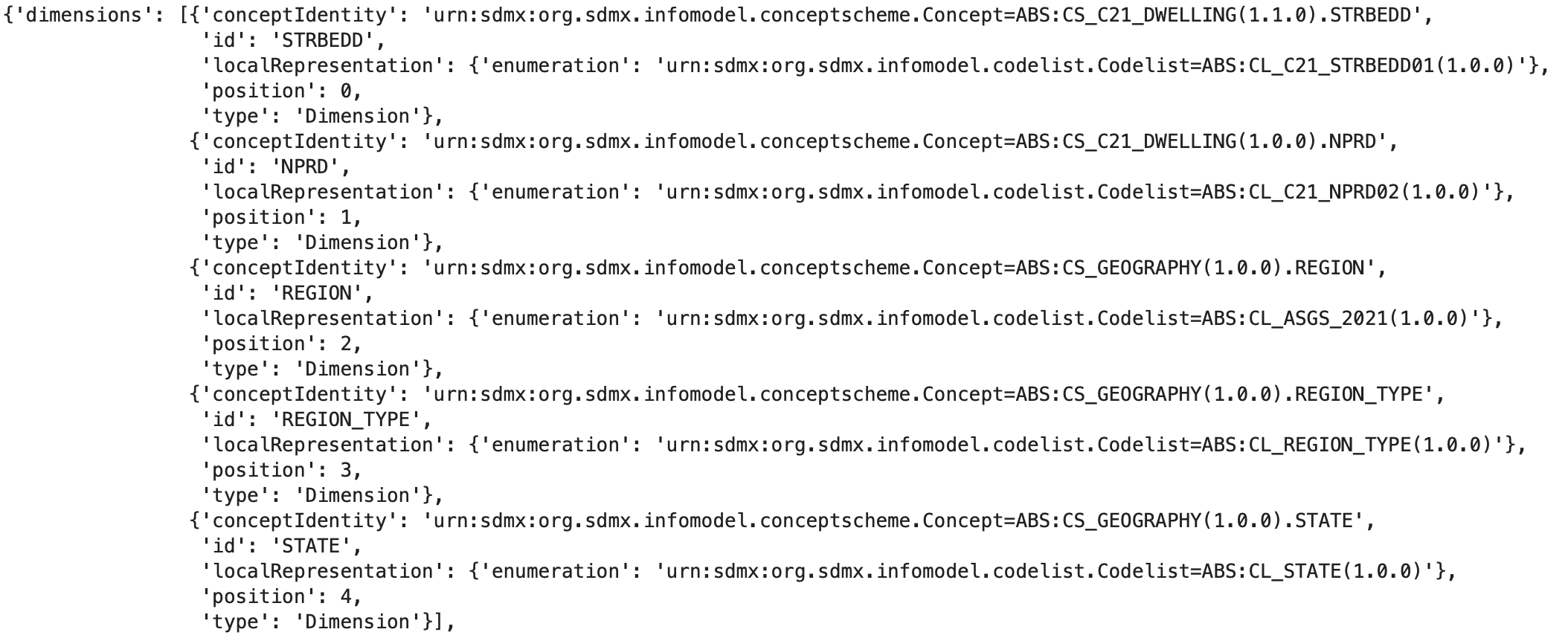 So you want to use the ABS' Stats API - by Angus Thomsen