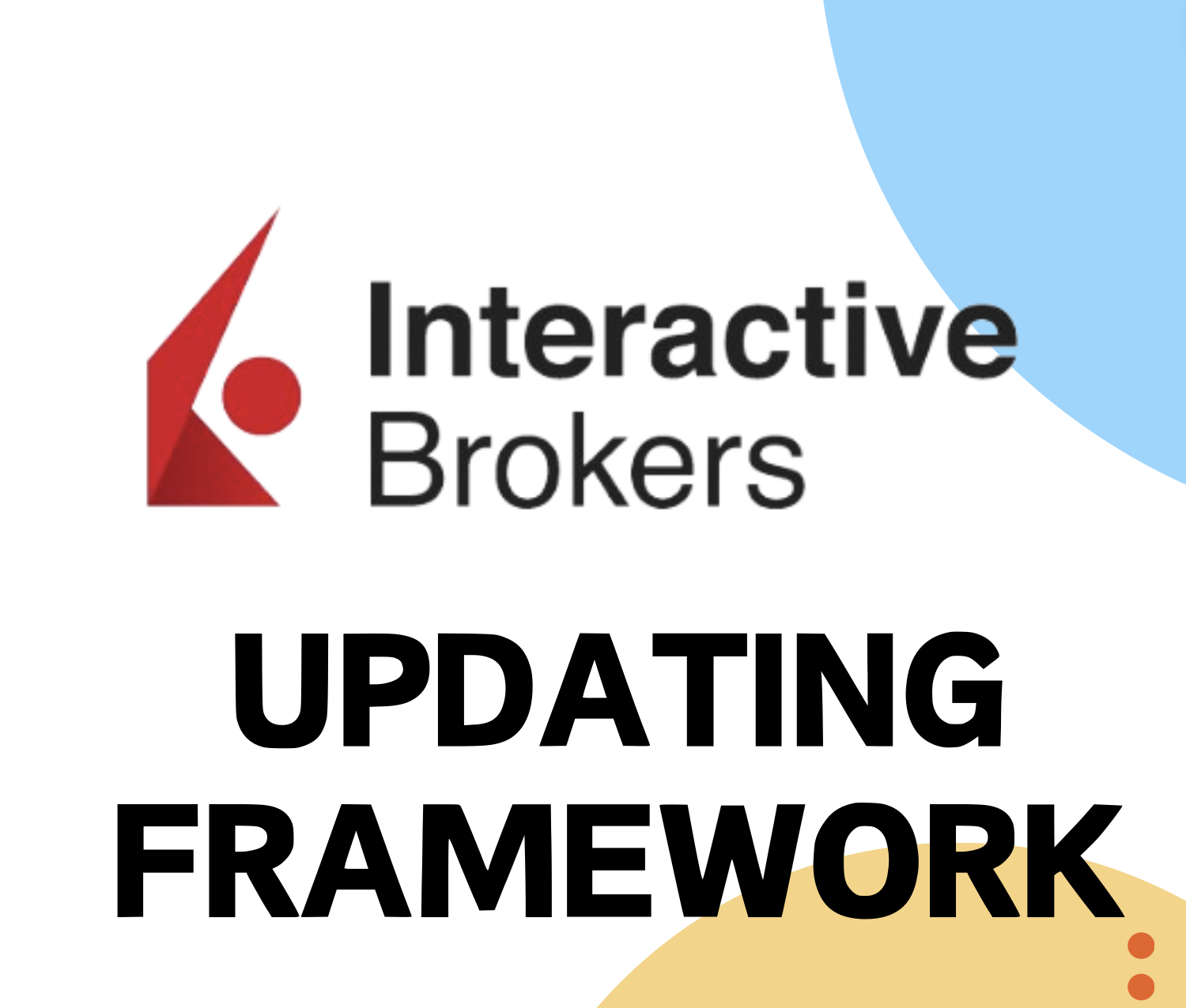 Enhancing Order Execution with IBKR: Integrating VWAP, TWAP, PoV, and  TimeInForce Strategies