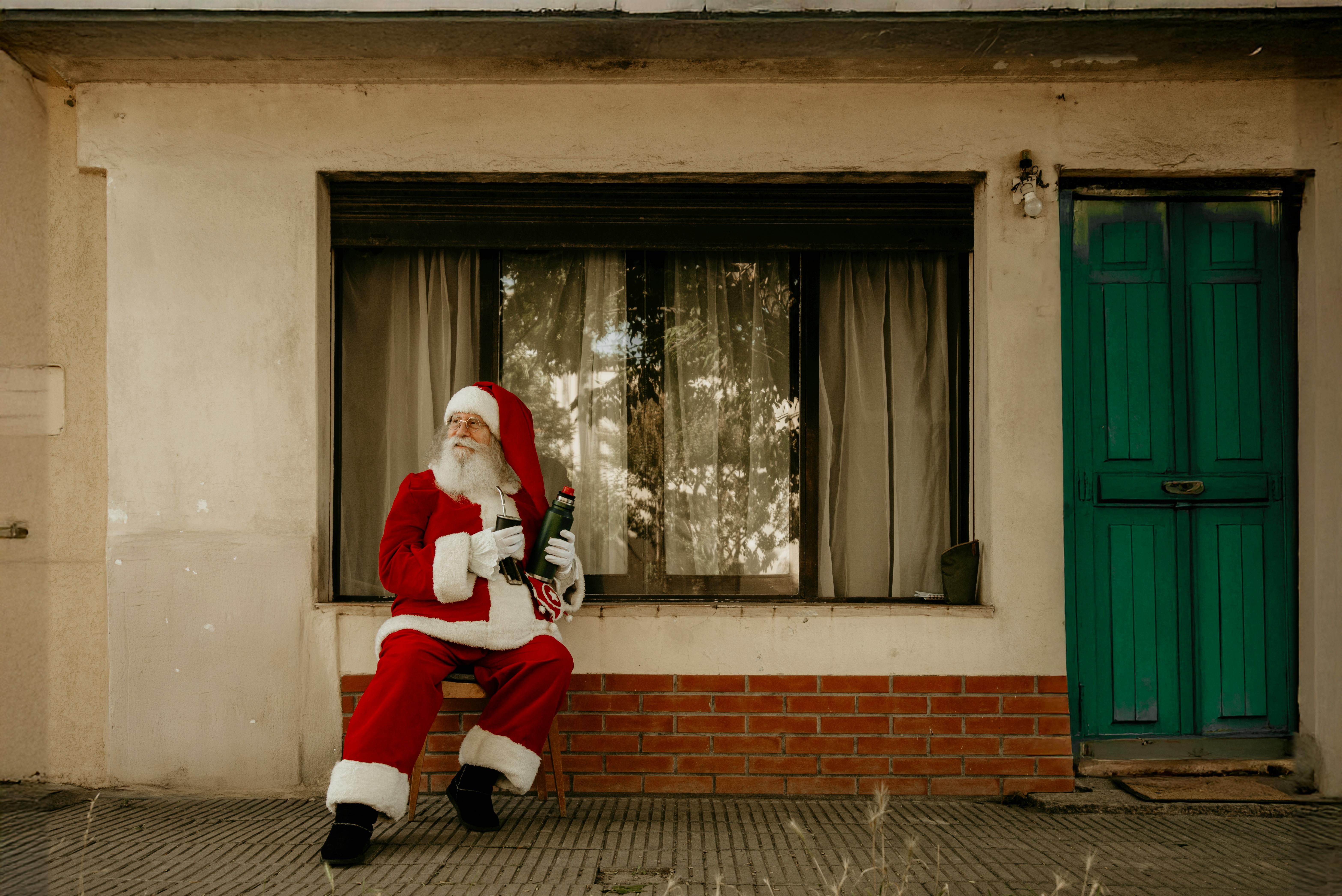 A Influência do Natal nas negociações diplomáticas