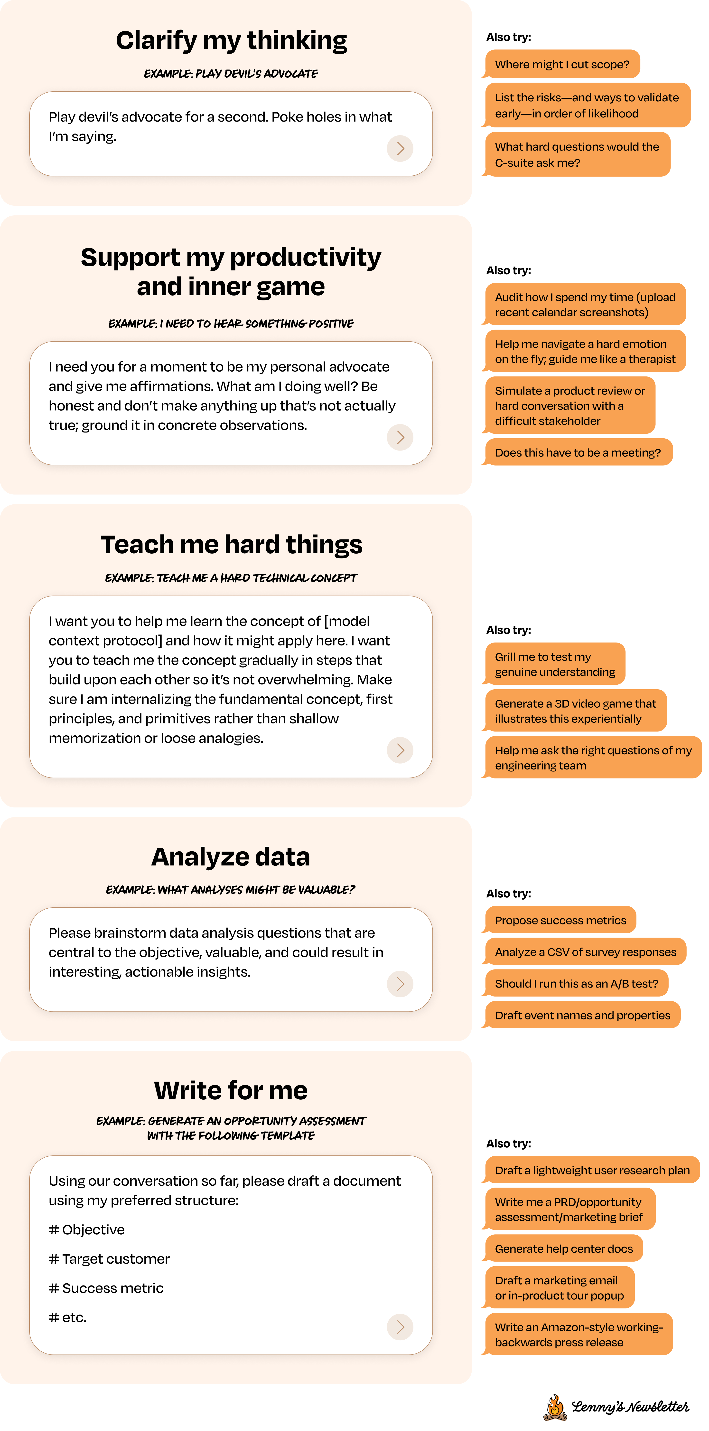 Image from Build your personal AI copilot
