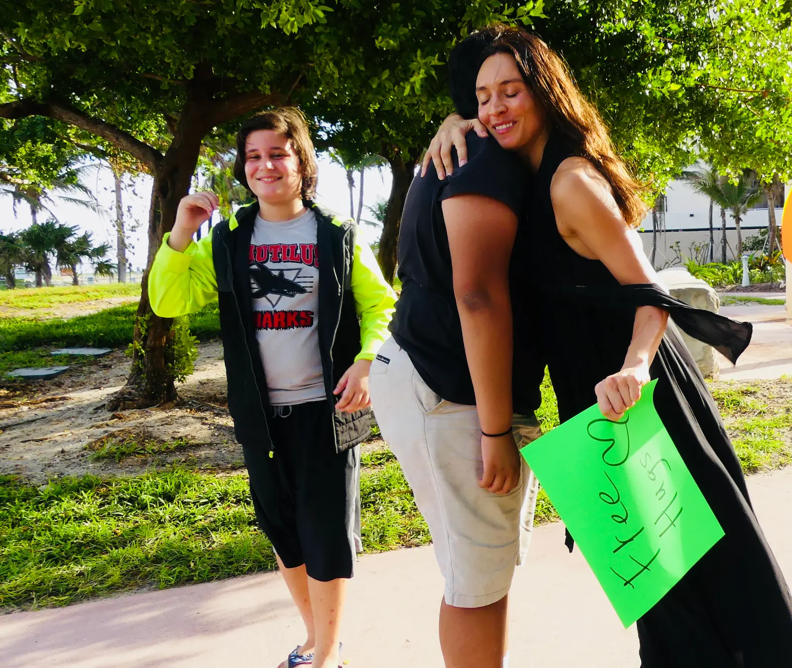 A Contagion of Blessing Begins With You