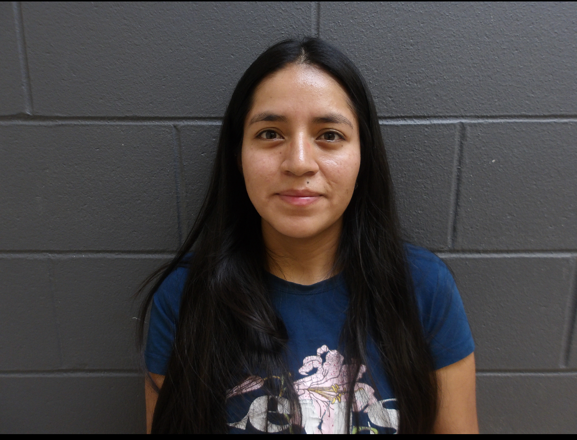 Michell Alexandra Pineda Perugachi