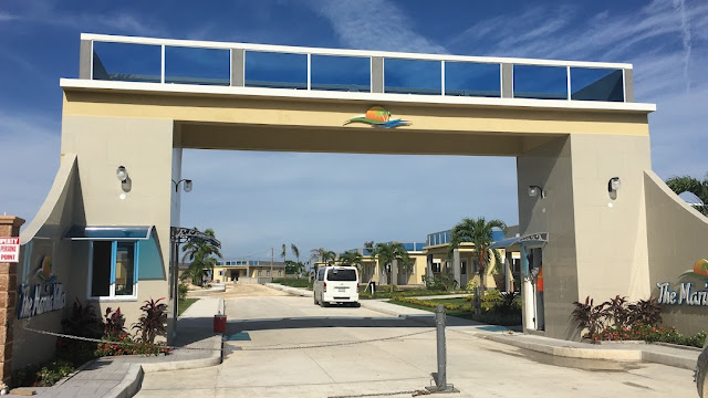 Marina Villas Saint Ann: A Premier Destination for Vacation Rentals with HostRooster as Your Top Choice