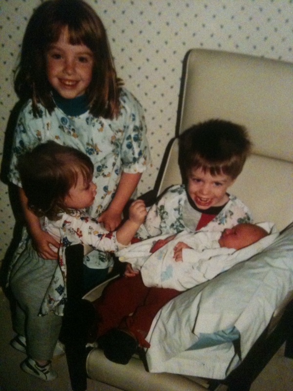 Still waiting for football snacks