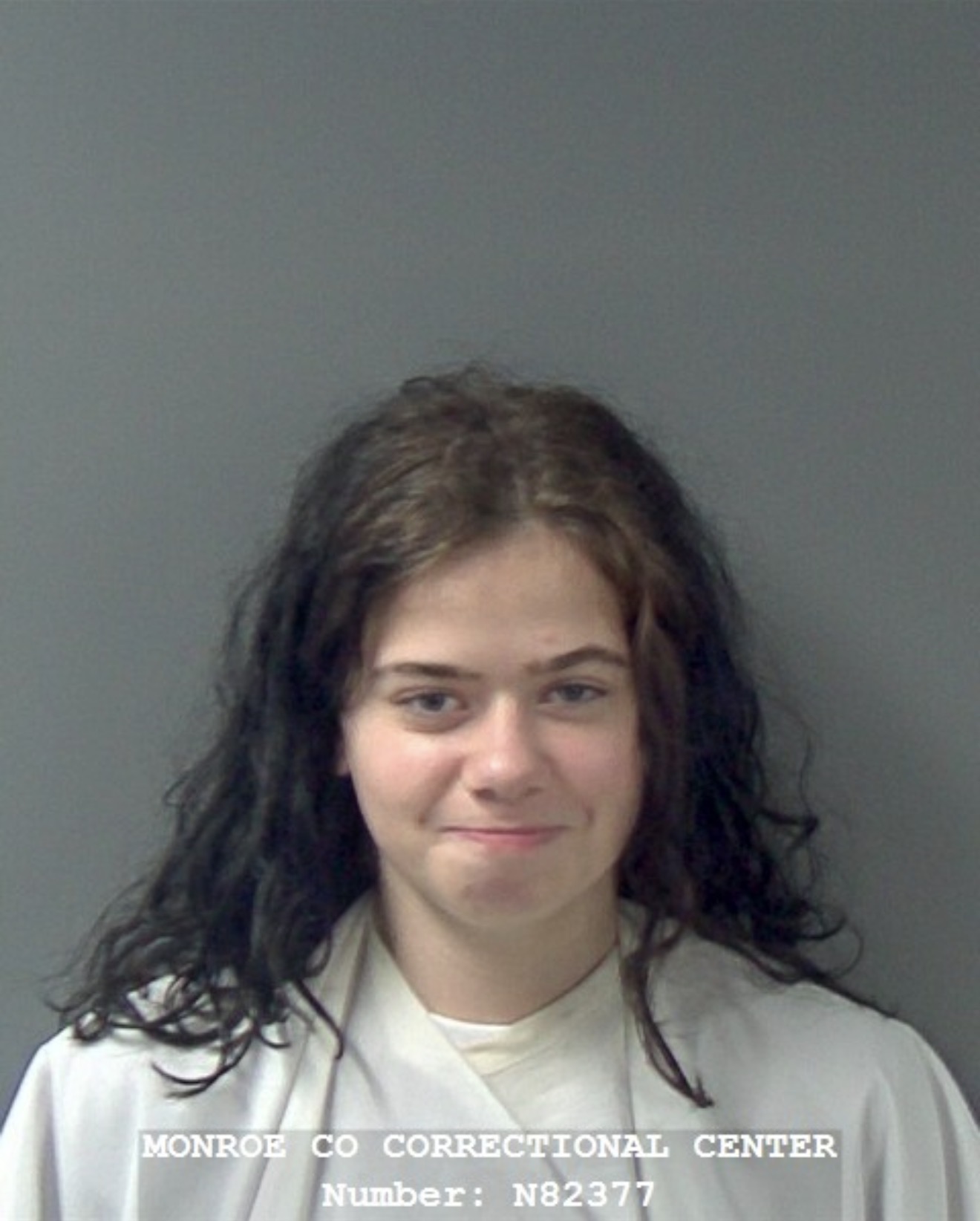 Shelby Renee Givens