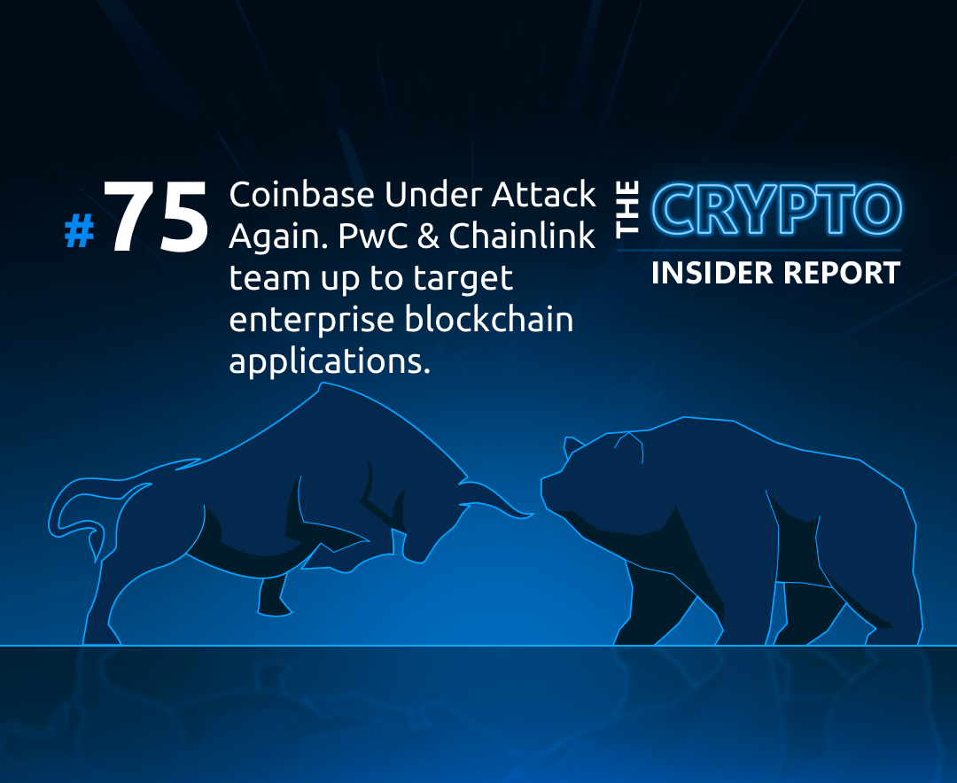 The Crypto Insider Report | Vlad Mercori @StakeBorg | Substack