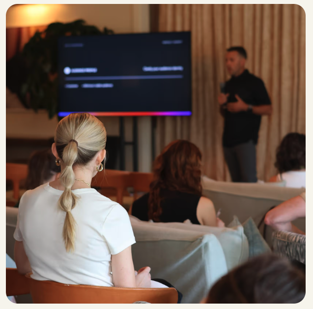 Skip the Friends & Family Round: How to Raise Capital Without a Safety Net