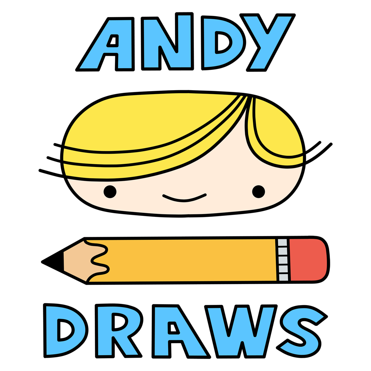 Planting Seeds of Kindness - Andy Draws