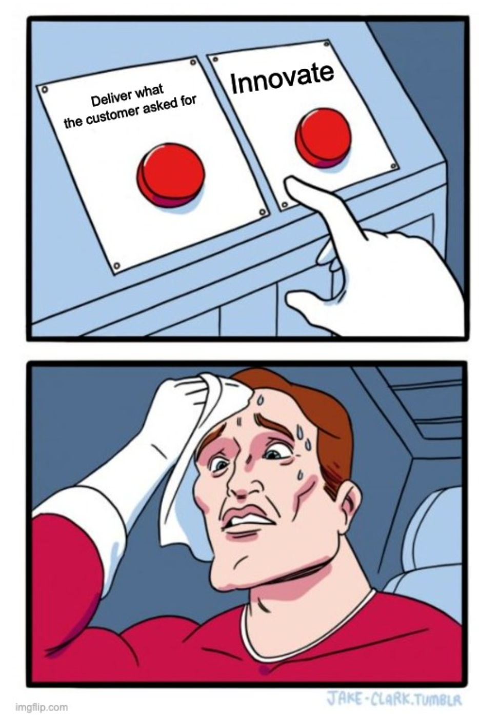 Writing Feature Requests That Move the Needle: The Ultimate Feature ...