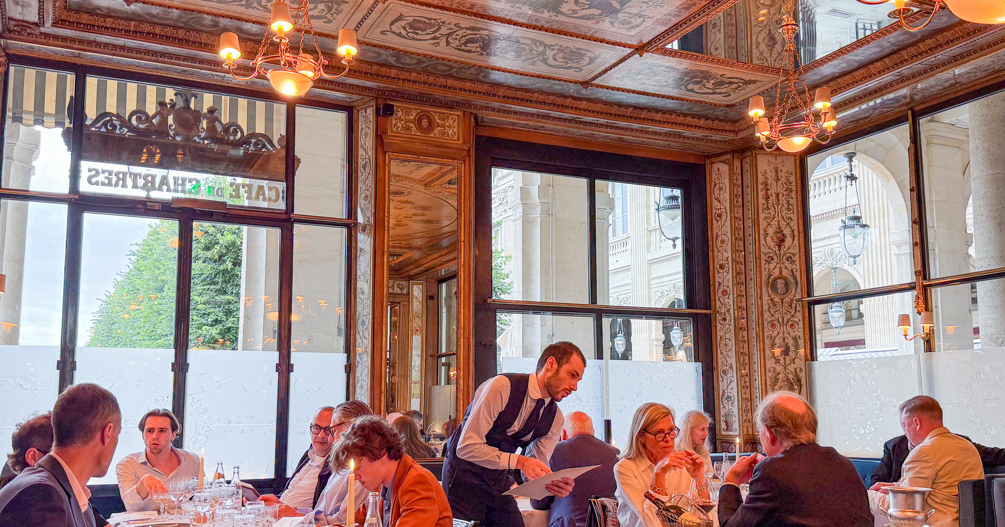 Paris by Mouth | Meg Zimbeck | Substack