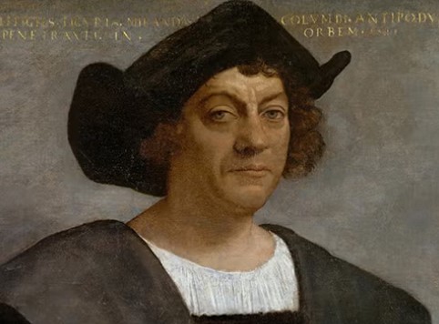 Did Christopher Columbus Write Letters in Ladino to his son Diego?
