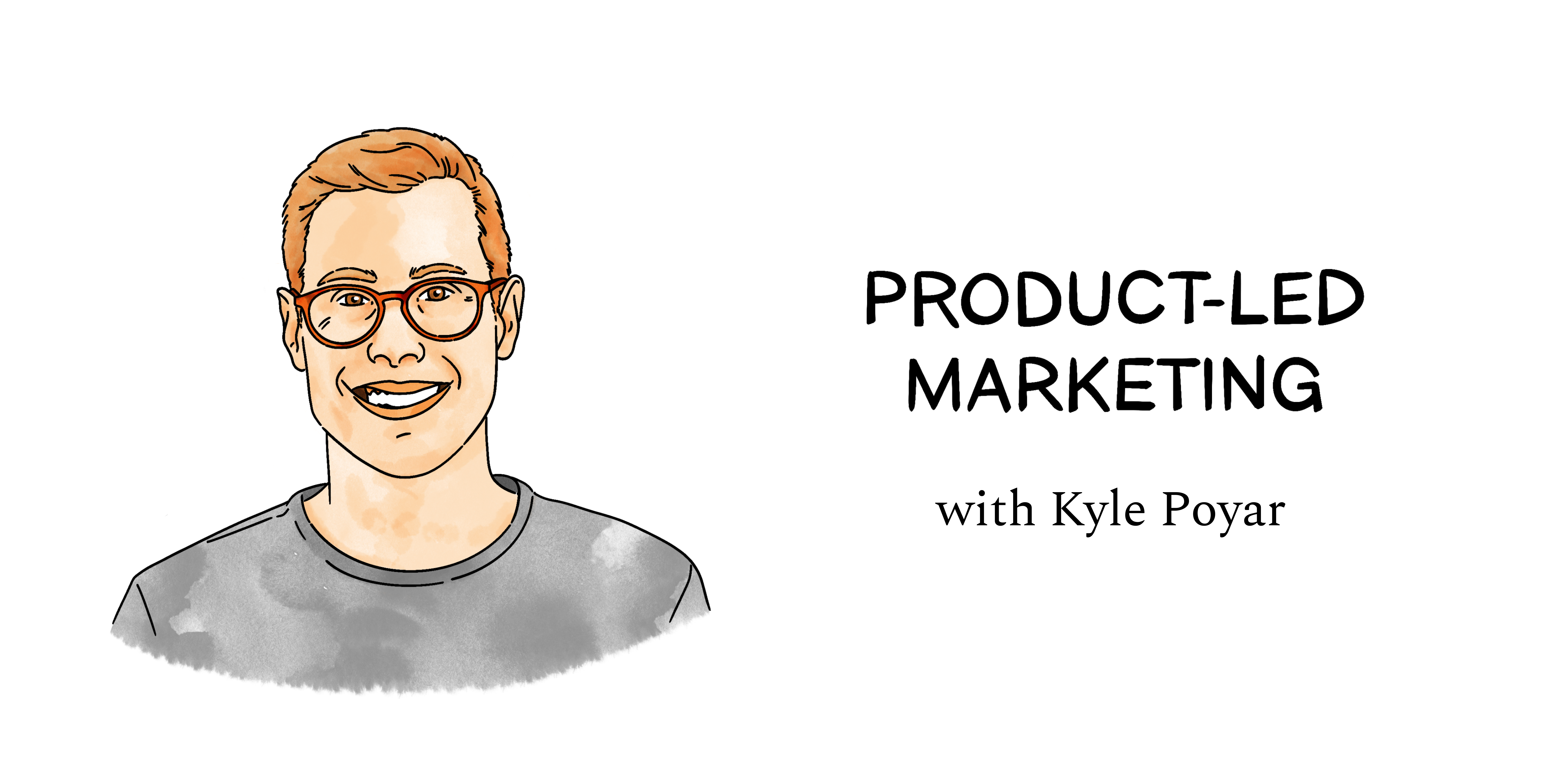 Image from Product-led marketing