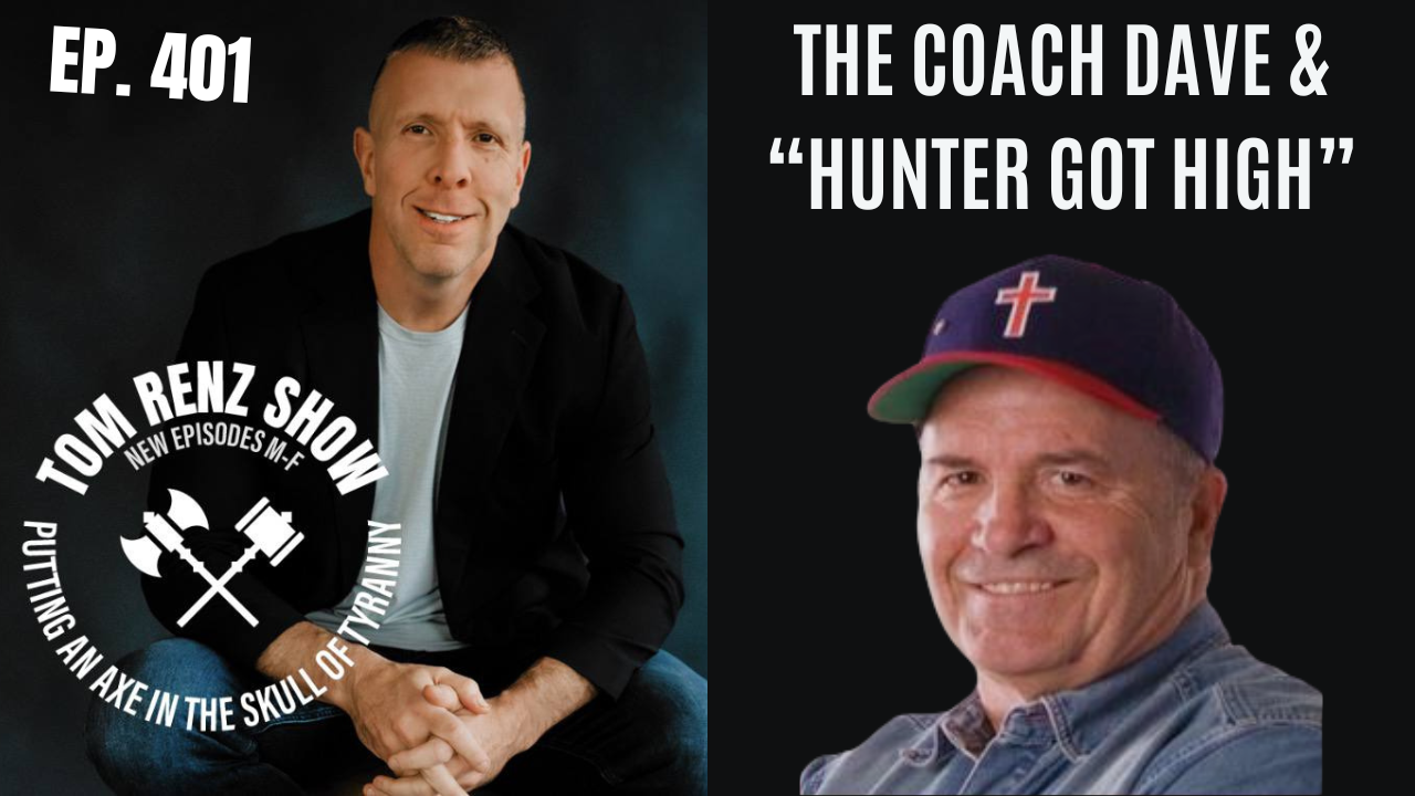THE Coach Dave & 