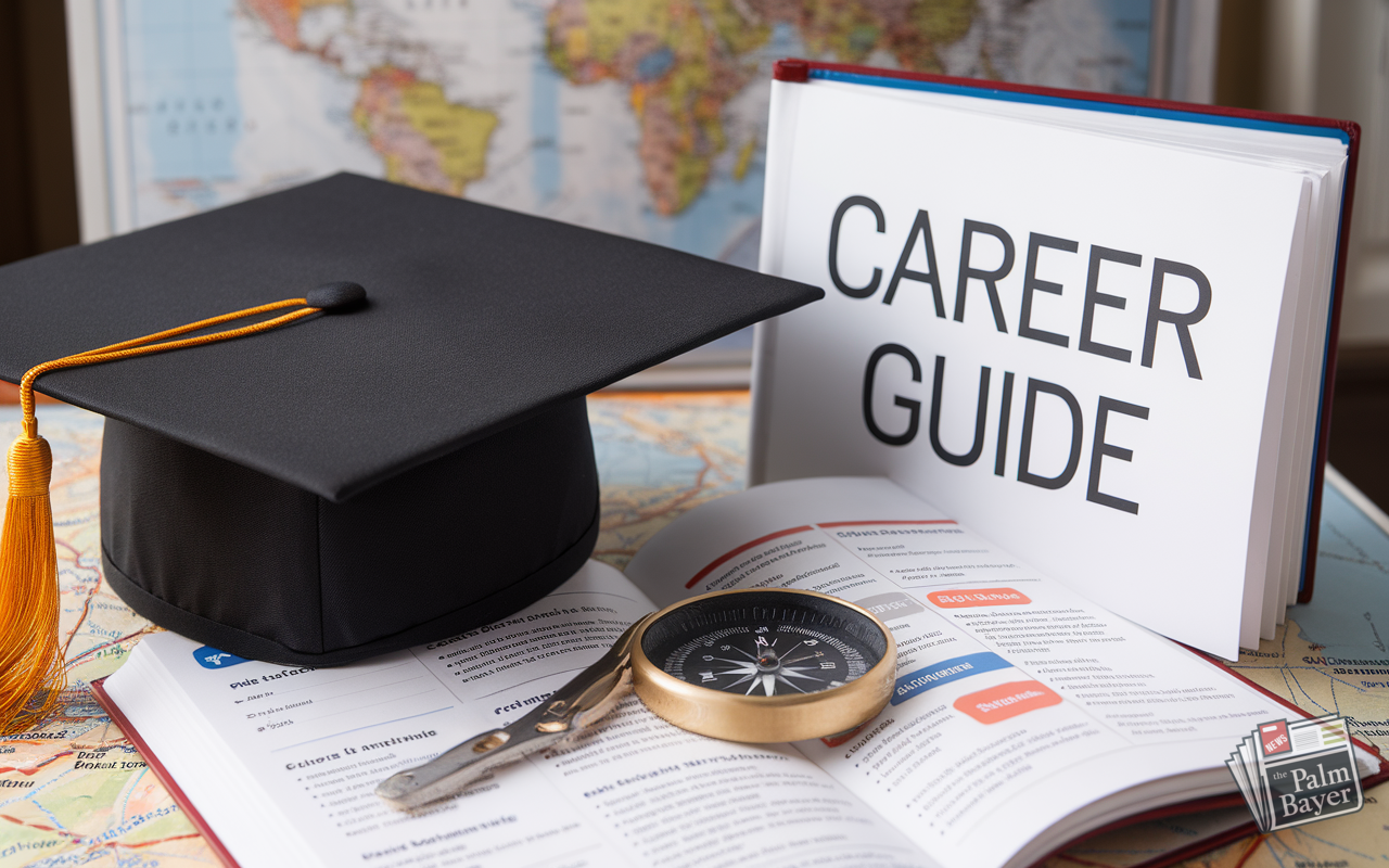 Image for article: Virtual Workshop for Palm Bay Students: Explore Educational and Career Pathways