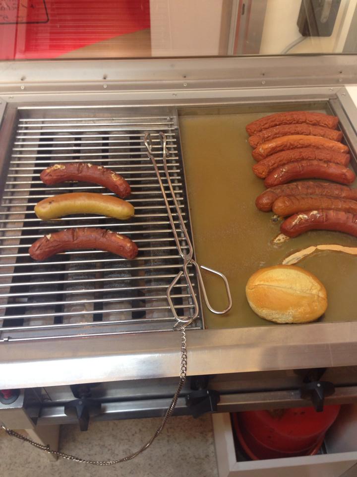 Curing, drying, smoking