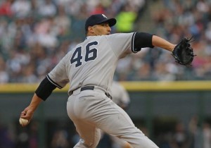 New York Yankees v Chicago White Sox