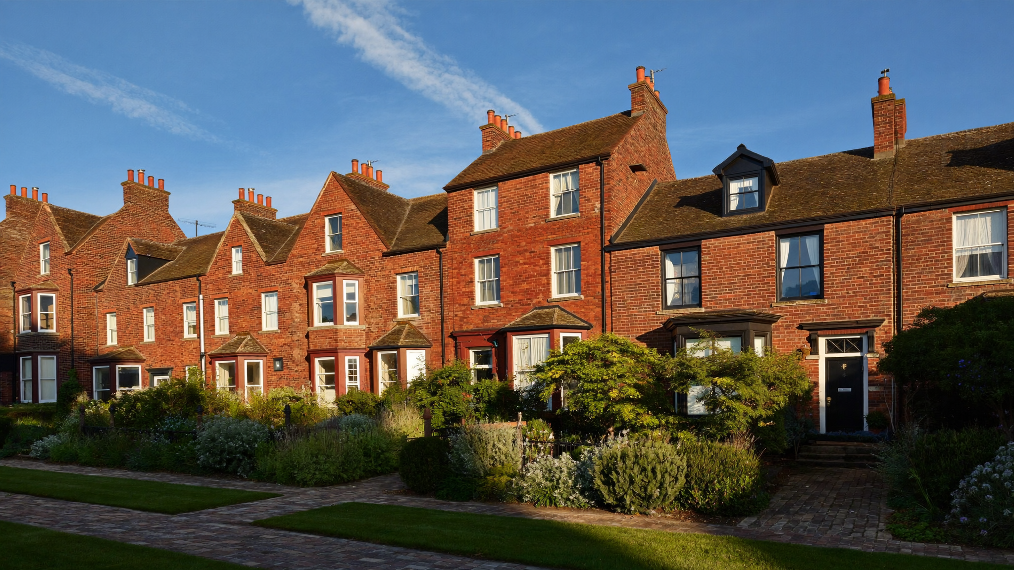 Old wiring in period homes: what Windsor & Maidenhead owners should know