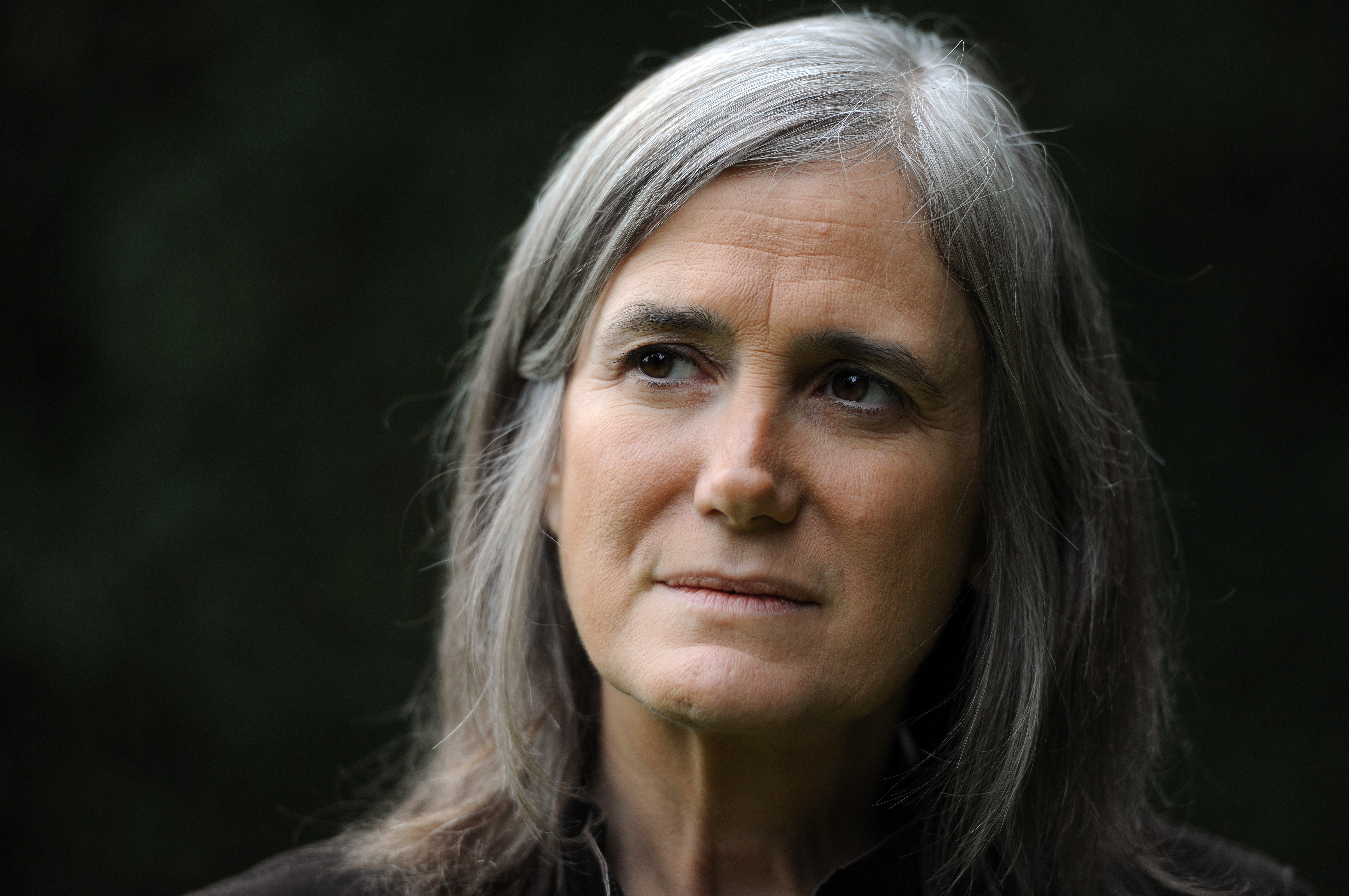 Amy Colman Documentary on Amy Goodman and Democracy Now!