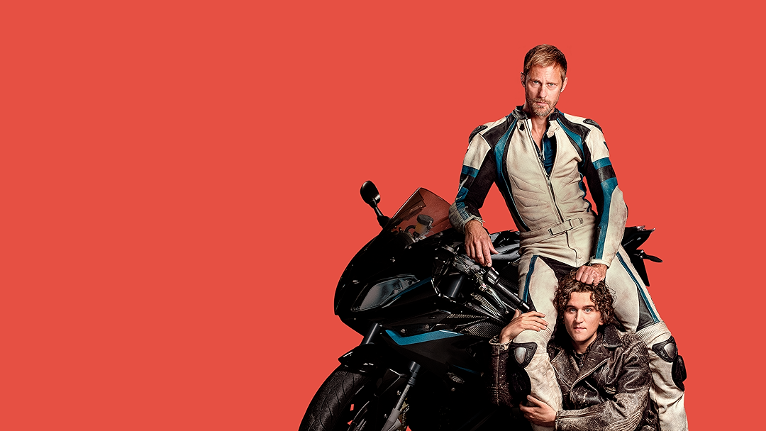 Watch Pillion on Sky Cinema