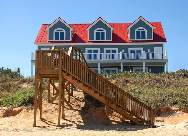Preparing Your Island Vacation Home for Power Outages: A Host's Guide Preparing Your Island Vacation Home for Power Outages: A Host's Guide