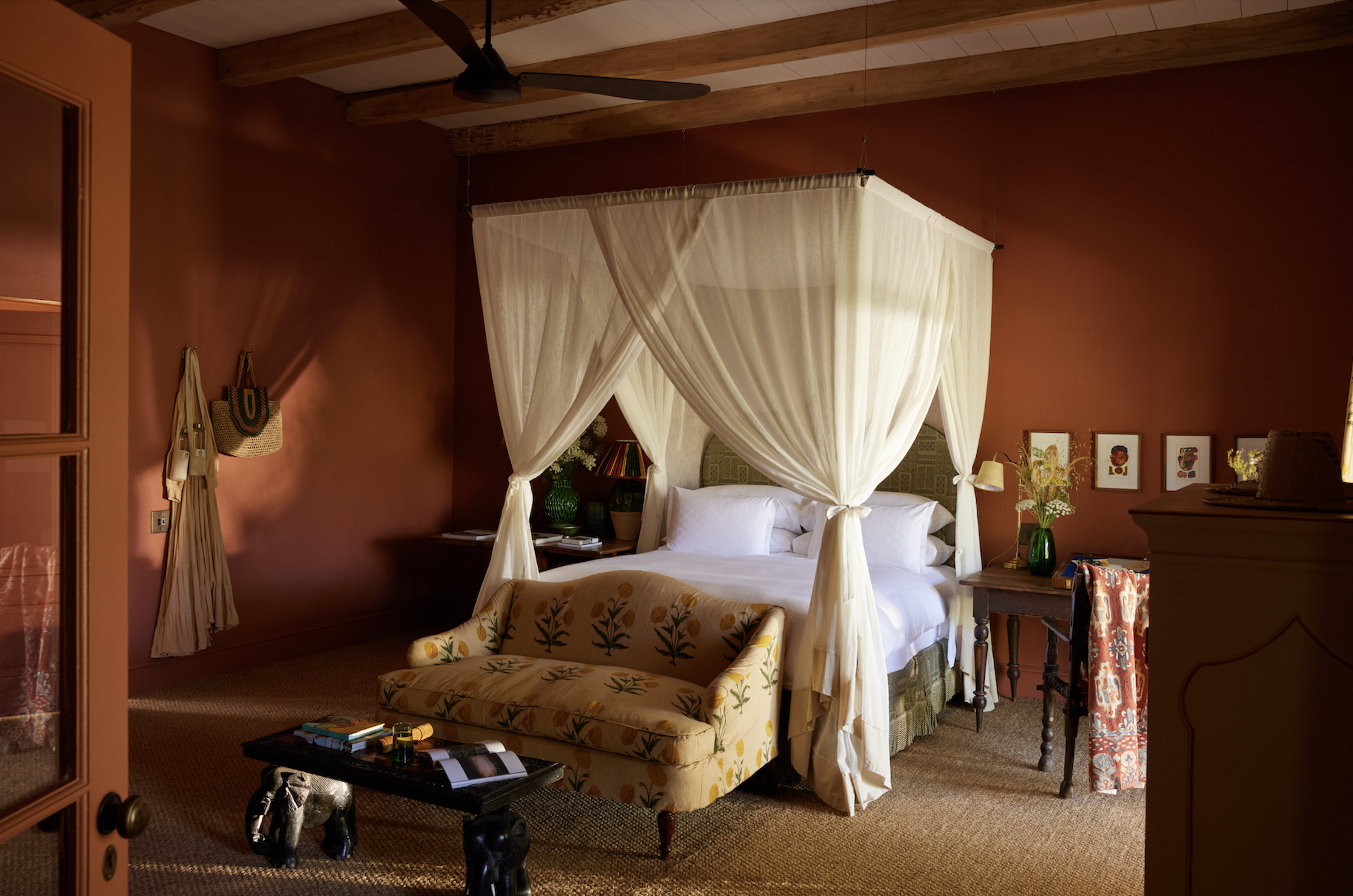 10 Wishlist Hotels 03 - by Monica Mendal