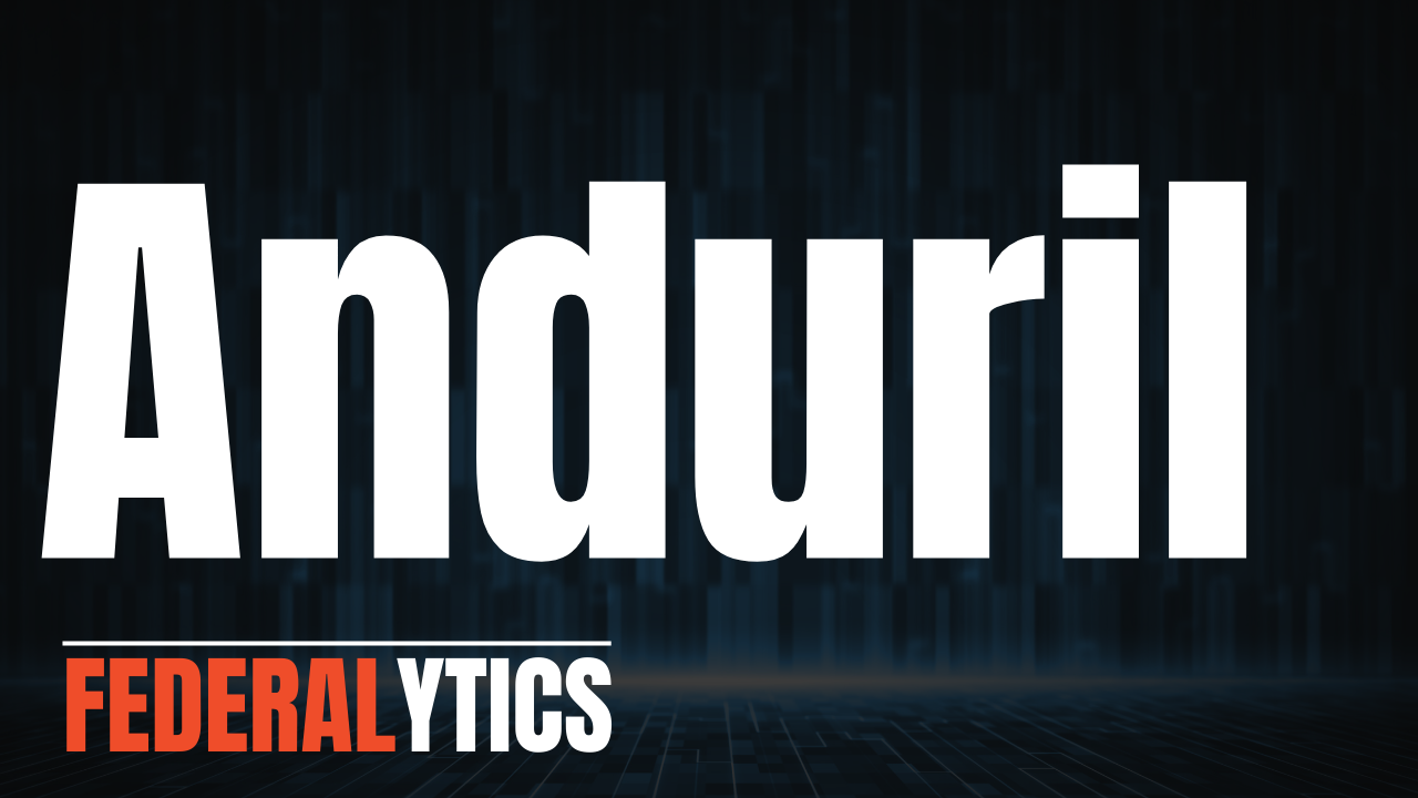 From VR Headsets to Weapons Systems: How Anduril Cracked the Defense Market Code thumbnail