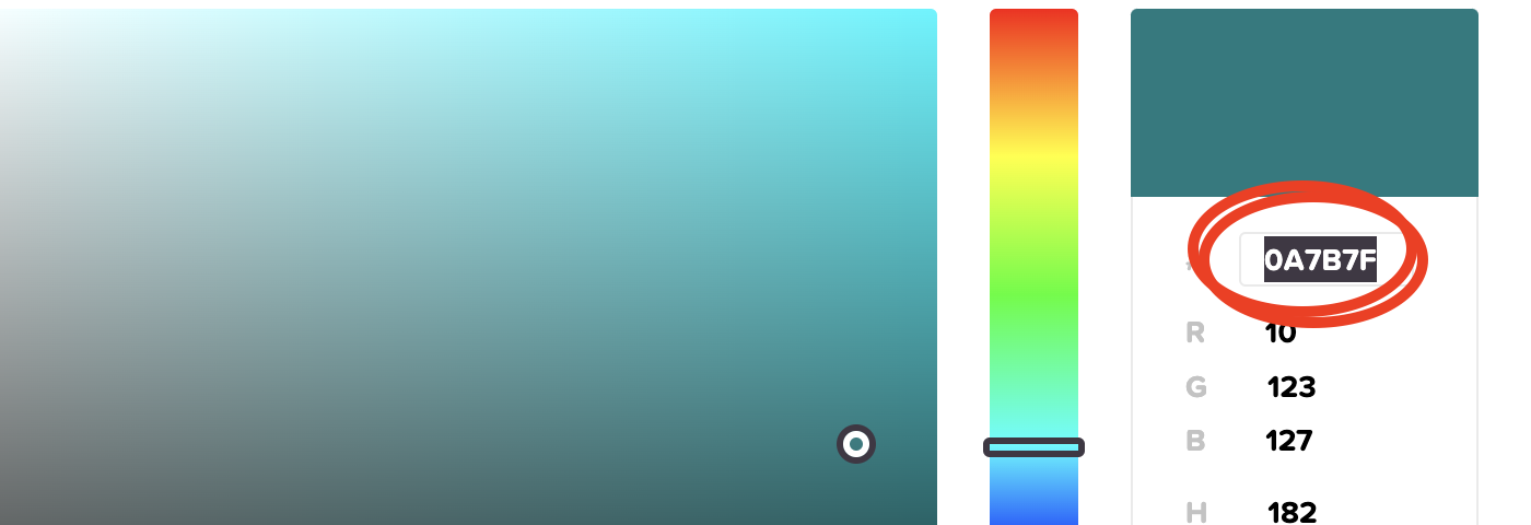 Customize Colour Themes on SubStack - Kumu’s Substack
