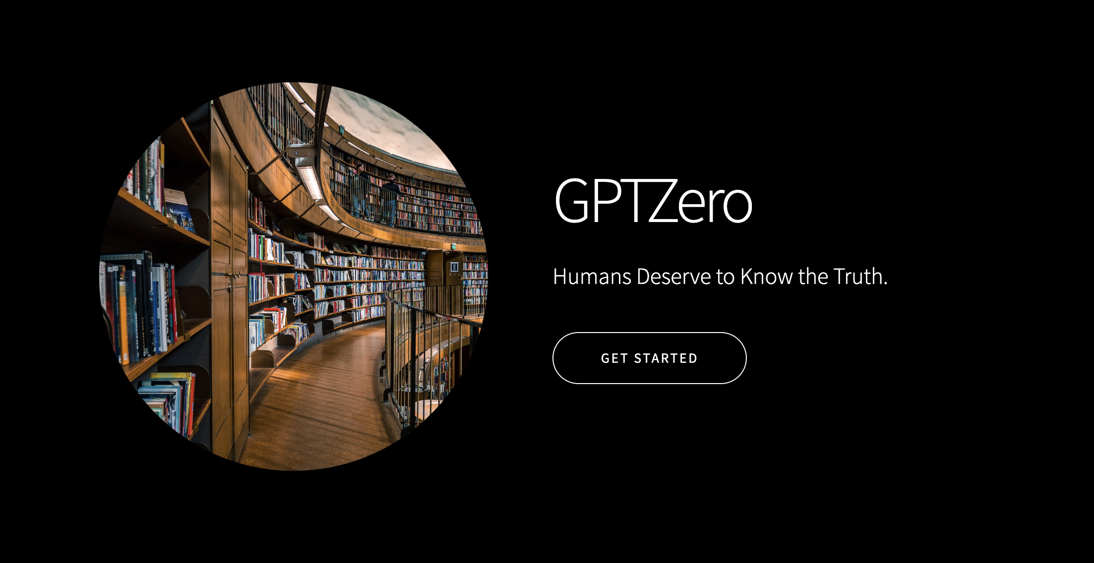 GPTZero Update v2 - by Edward Tian - GPTZero