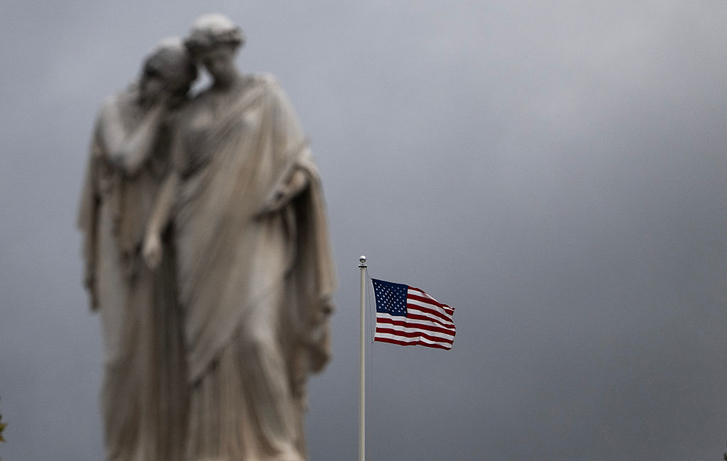 The Honesty Project: Are America’s Best Days Behind Us?