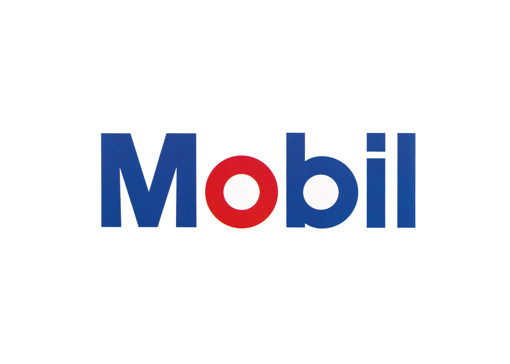 フェデラルFEDERAL ボウル　Mobil モービル ロゴ Federal-Mogul Powertrain Expands Manufacturing Footprint In