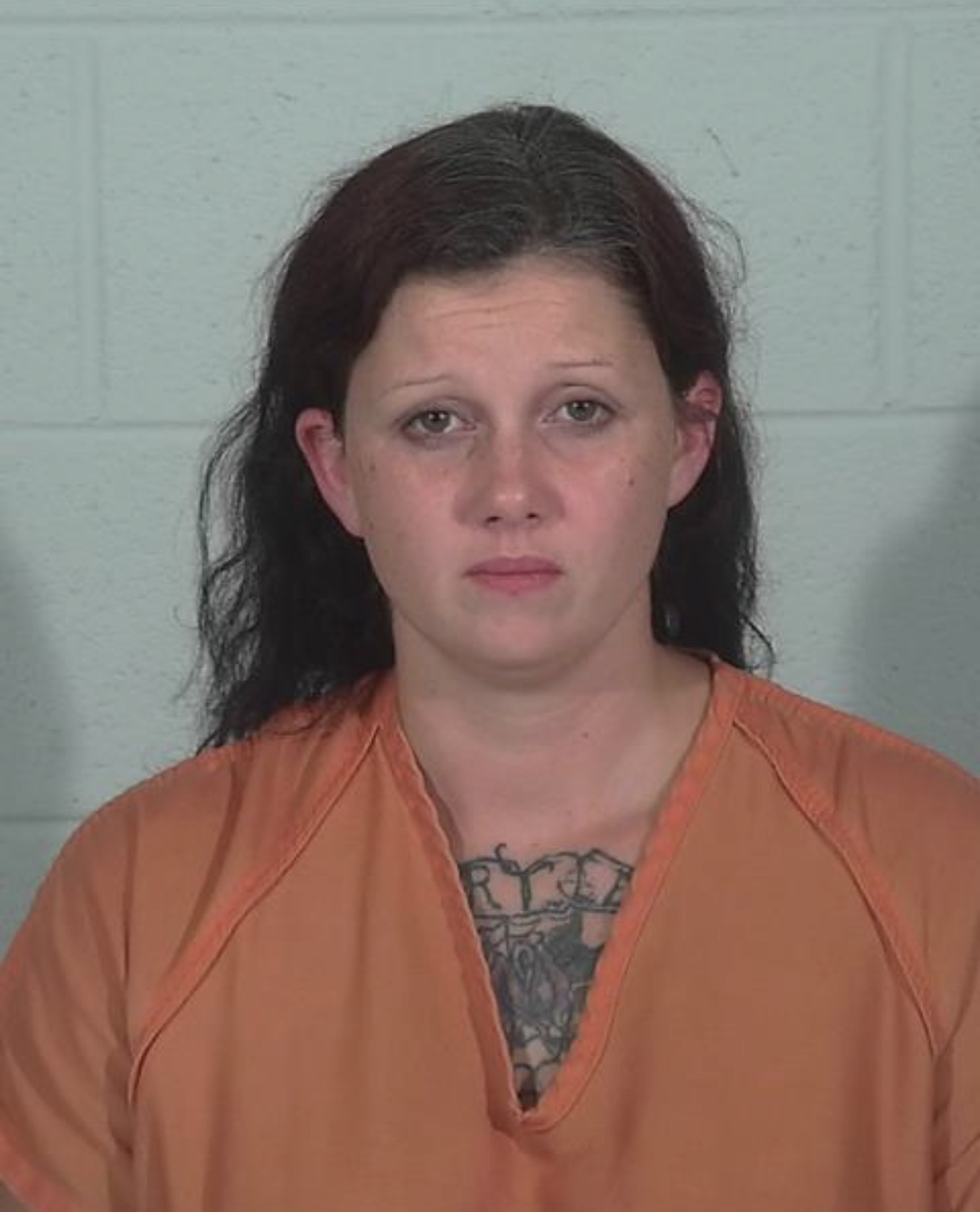 Heather Michelle Garr