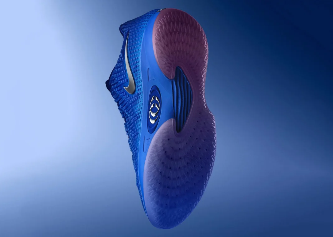 The Caitlin 1 Is Here. Now Nike Has to Earn It.