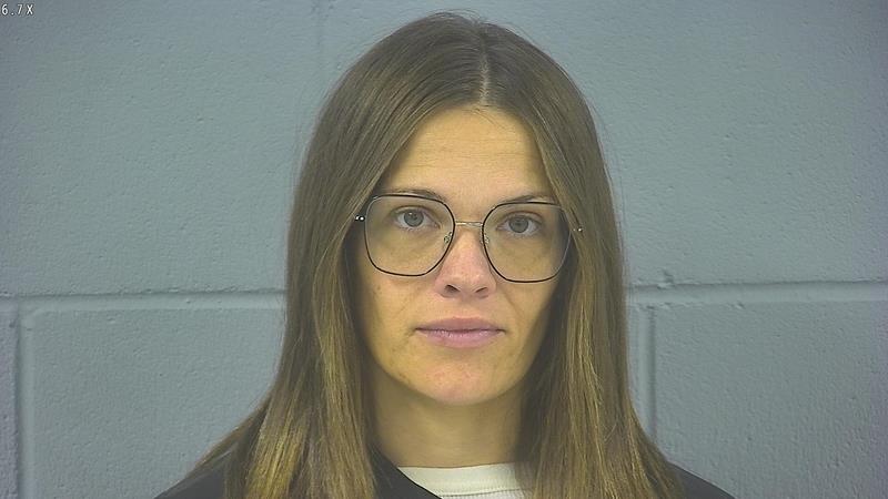 Lauren Michelle Deckard