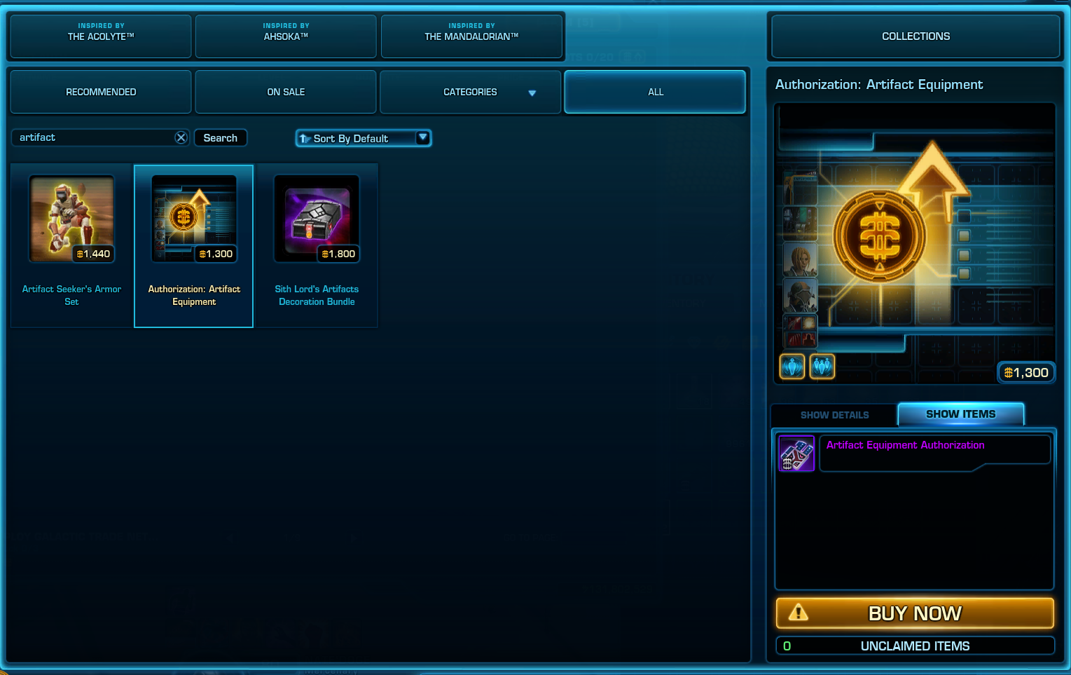 SWTOR 7.5 Gearing Guide How to Unlock 340 Mods in