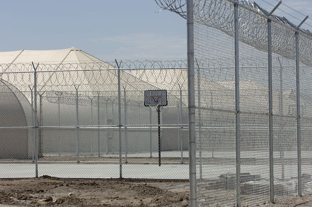 In 2026, ICE detainees are dying at an alarming rate