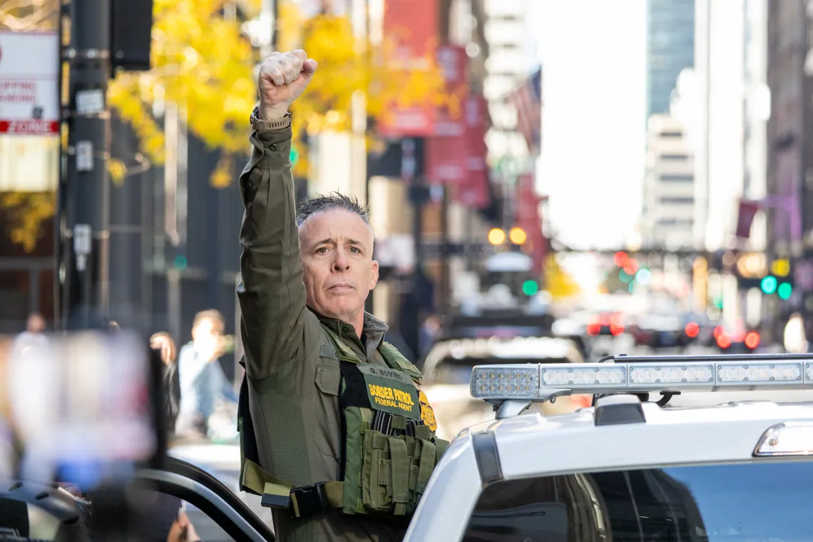 Exclusive: Secret ICE Programs Revealed