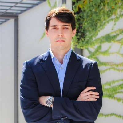 Pedro Gutiérrez