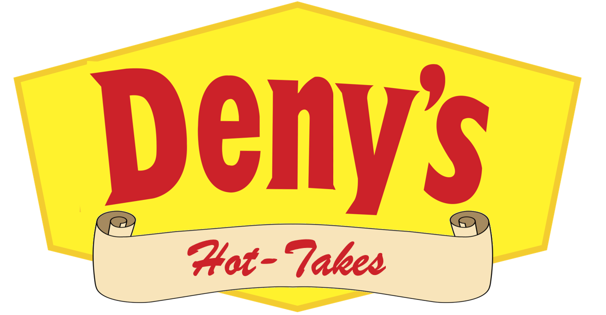 Substack banner for @deny