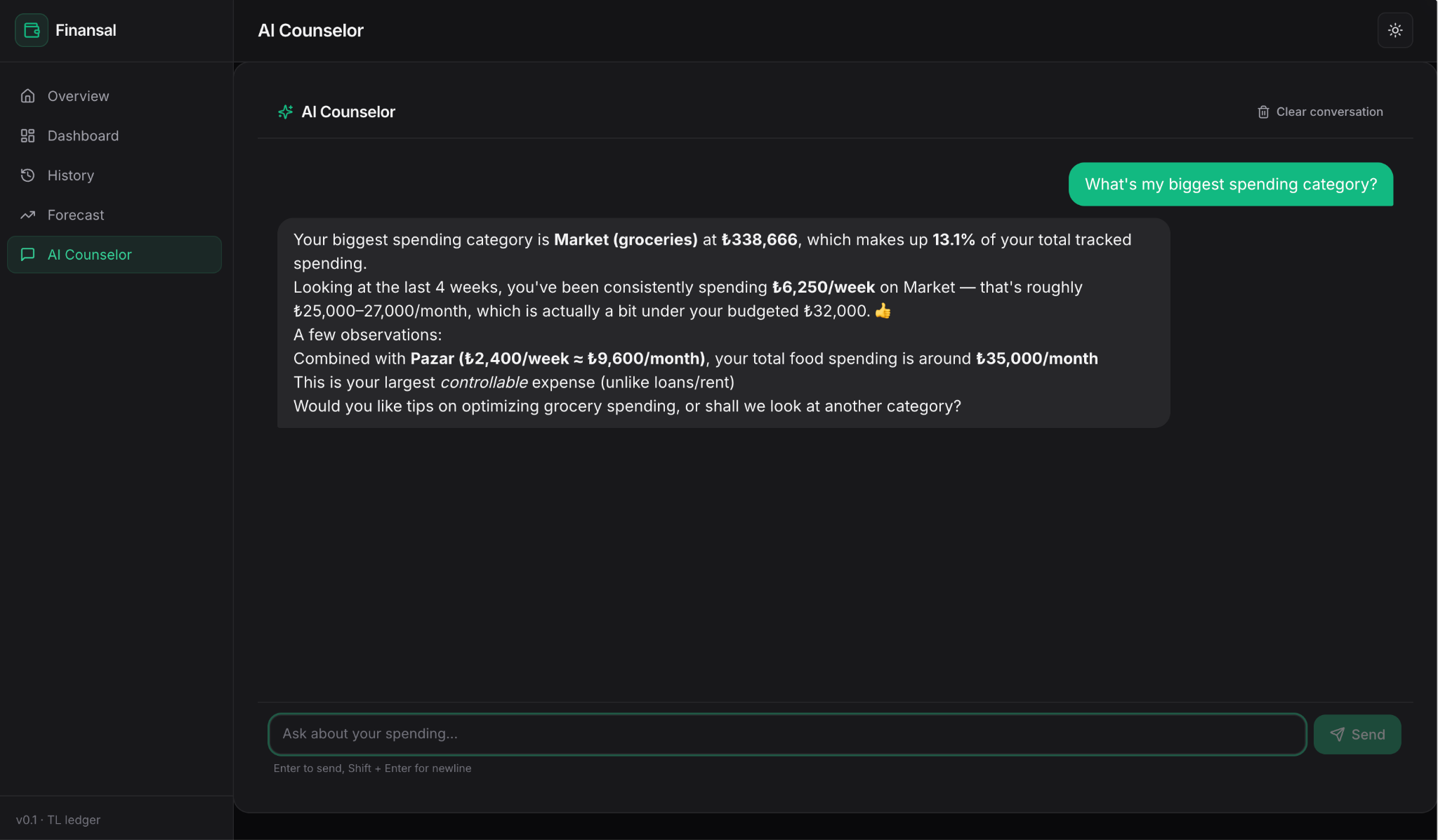 Claude Code Sub-Agents: Build a Financial Dashboard