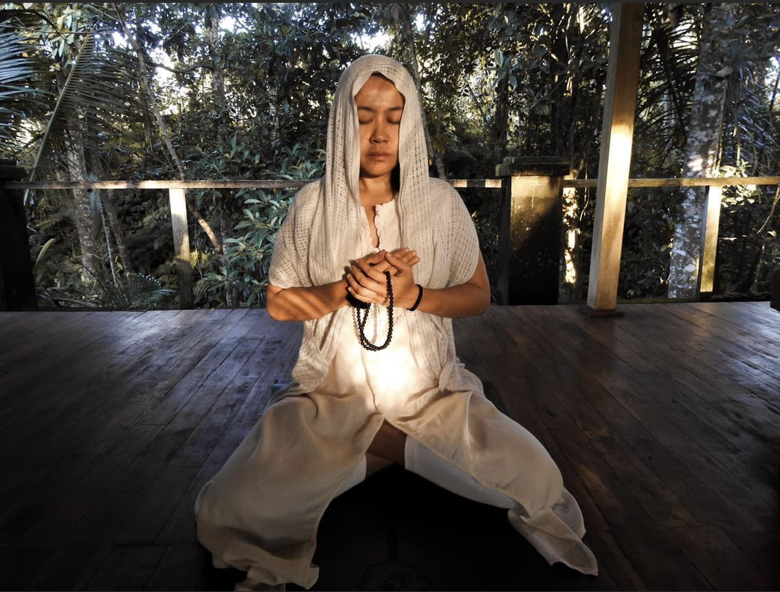 The Ultimate Guide to Wellness in Bali