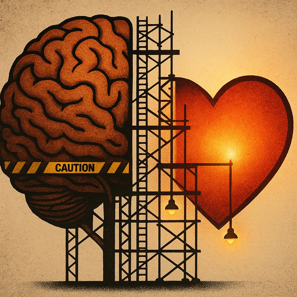 Why Young People Don’t Think Anymore: How We Taught a Generation to ...