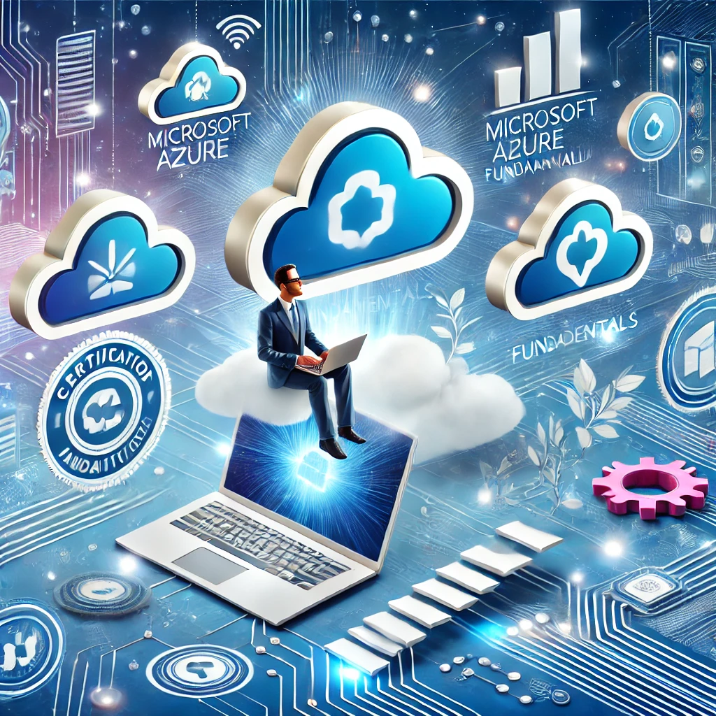 How to pass Azure Fundamentals (AZ-900)