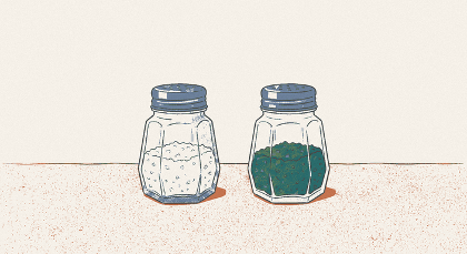 A Man Asked ChatGPT How to Cut Salt From His Diet. Three Months Later He Was in a Psychiatric Ward.